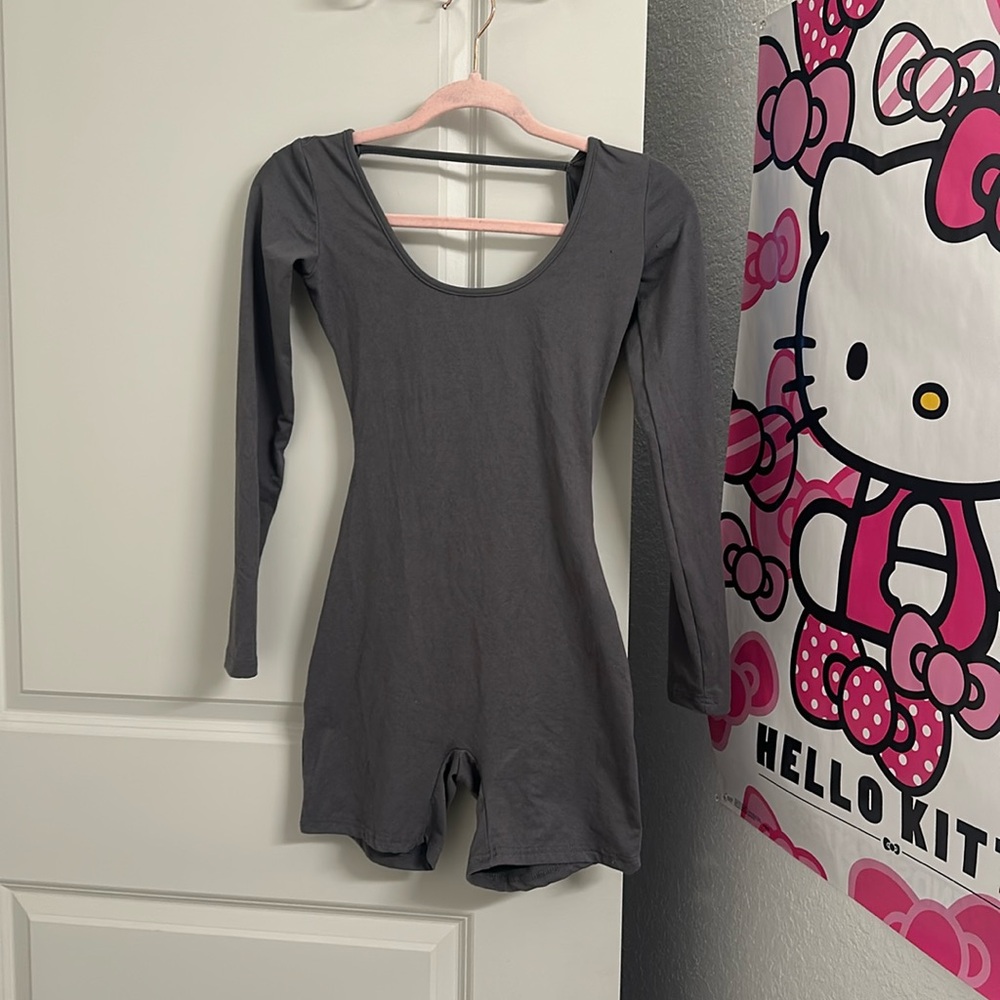 Bodysuit